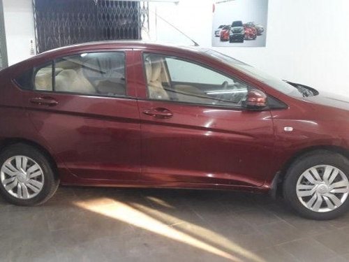 2014 Honda City for sale at low price