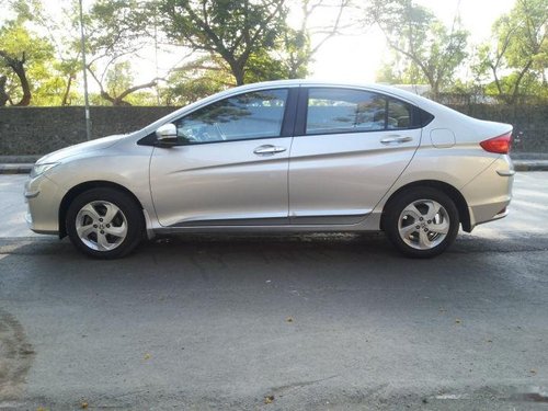 Used Honda City car at low price