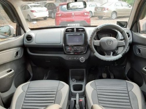 Renault KWID AMT for sale