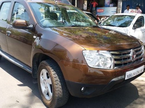 Renault Duster 85PS Diesel RxL Plus for sale