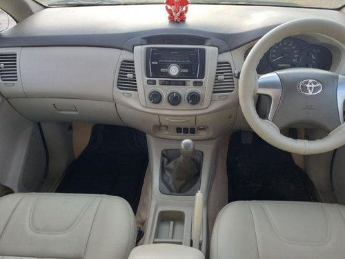 2014 Toyota Innova for sale at low price