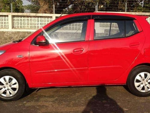 Used 2011 Hyundai i10 for sale