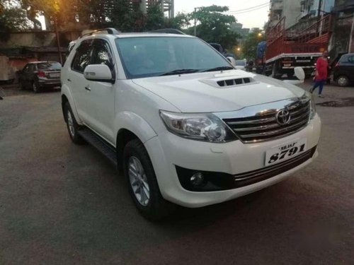 Toyota Fortuner 2013 for sale