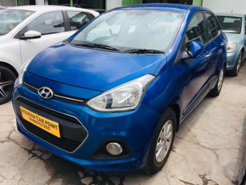 Used Hyundai Xcent car 2014 for sale at low price