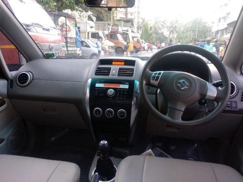 Maruti SX4 ZXI MT BSIV for sale