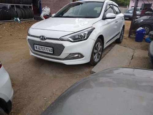 Used Hyundai i20 Asta 1.4 CRDi 2017 for sale