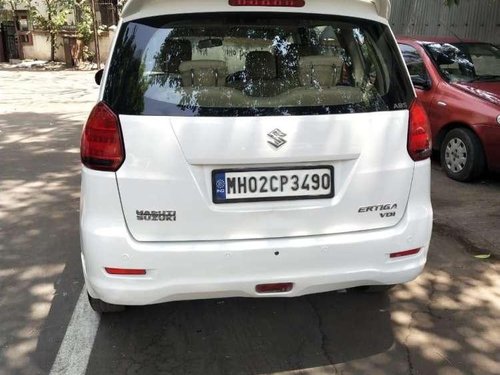 Maruti Suzuki Ertiga 2012 for sale