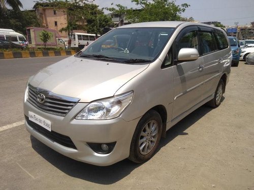 2013 Toyota Innova for sale