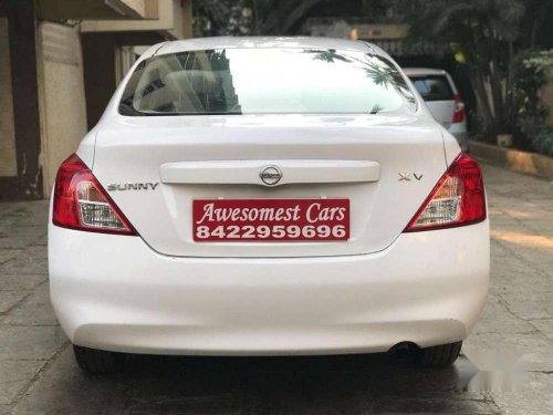 2013 Nissan Sunny for sale at low price