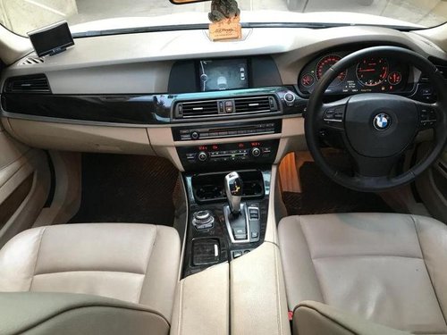 BMW 5 Series 520d for sale