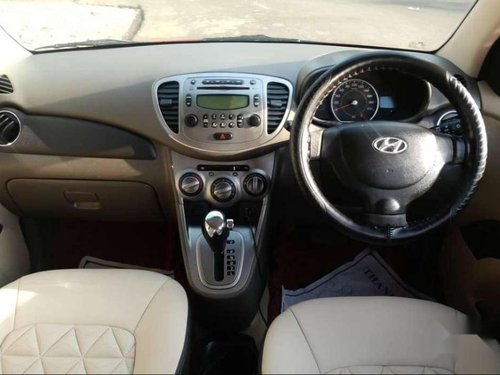 Used 2011 Hyundai i10 for sale