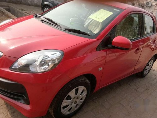 Honda Brio 2016 for sale