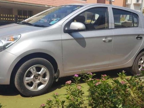 Hyundai I20 i20 Sportz 1.4 CRDI, 2010, Diesel for sale