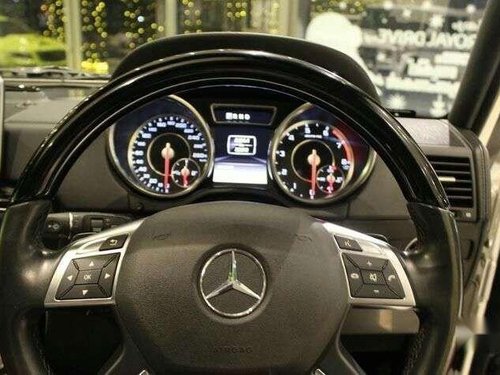 Mercedes Benz G Class 2015 for sale