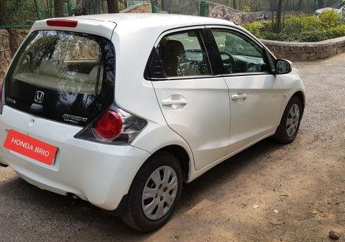 2014 Honda Brio for sale at low price