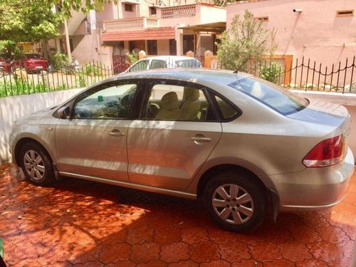 2012 Volkswagen Vento for sale