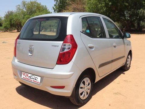 Used Hyundai i20 1.2 Magna 2012 for sale