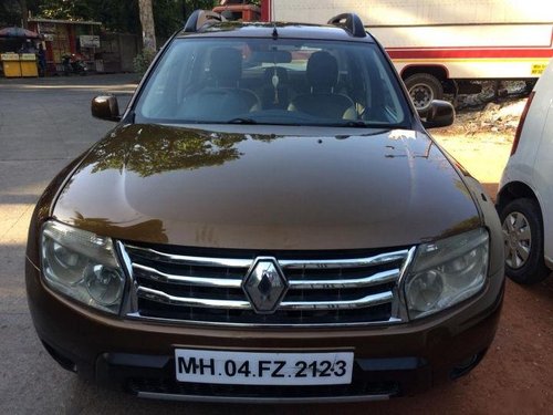 Used 2012 Renault Duster for sale