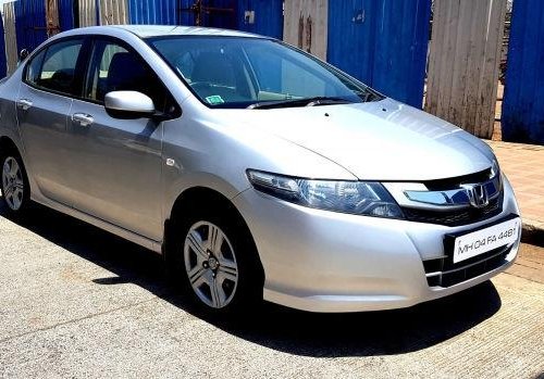 Used Honda City car at low price