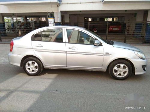 Hyundai Verna Transform 1.5 CRDi, 2011, Petrol for sale