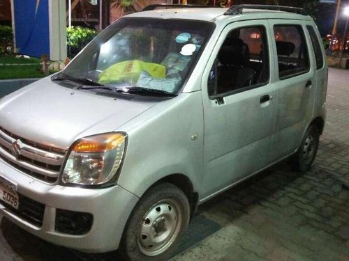 2009 Maruti Suzuki Wagon R for sale