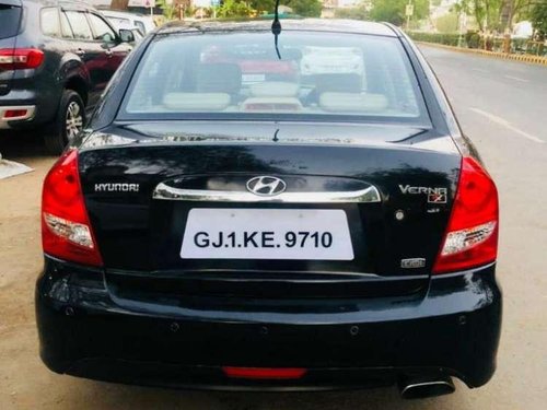 Used Hyundai Verna CRDi 2010 for sale