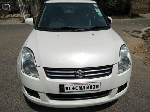 Used Maruti Suzuki Dzire VXI 2008 for sale