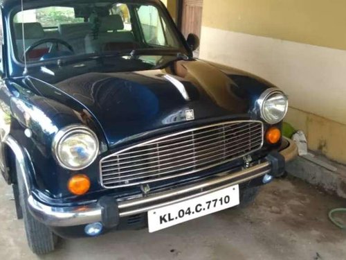 Used Hindustan Motors Ambassador car 1997 for sale at low price