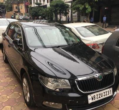 Skoda Superb 2009-2014 2010 for sale