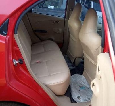 Honda Brio S MT 2012 in Thane