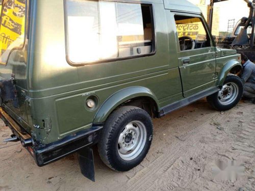 2005 Maruti Suzuki Gypsy for sale at low price