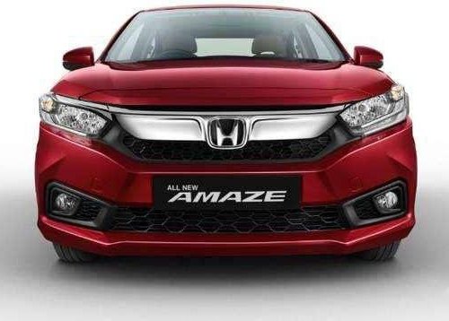 Honda Amaze VX i DTEC 2019 for sale