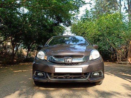 Used 2015 Honda Mobilio for sale