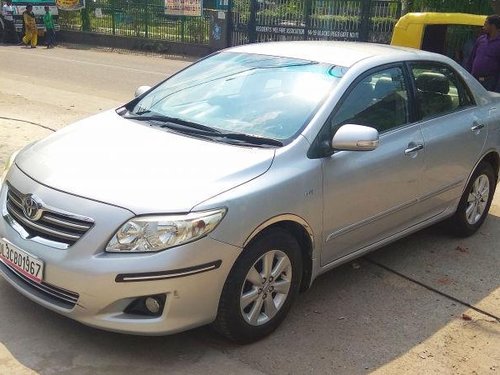 Used 2009 Toyota Corolla Altis for sale