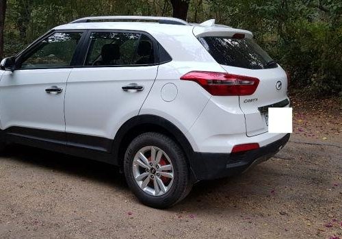 Hyundai Creta 1.6 CRDi AT SX Plus 2016 for sale