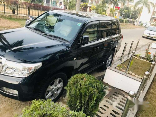 Used Toyota Land Cruiser car 2009 for sale at low price