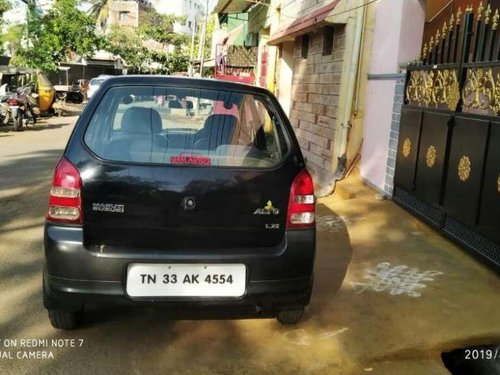 Used Maruti Suzuki Alto car 2008 for sale at low price