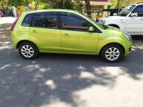 Used Ford Figo car 2011 for sale at low price