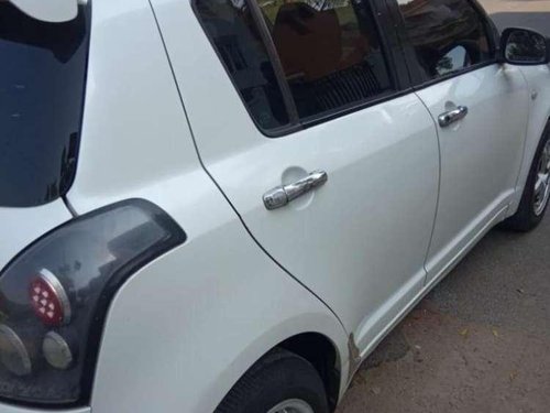 Maruti Suzuki Swift VXi, 2007, Petrol for sale