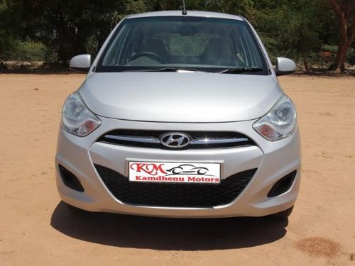 Used Hyundai i20 1.2 Magna 2012 for sale