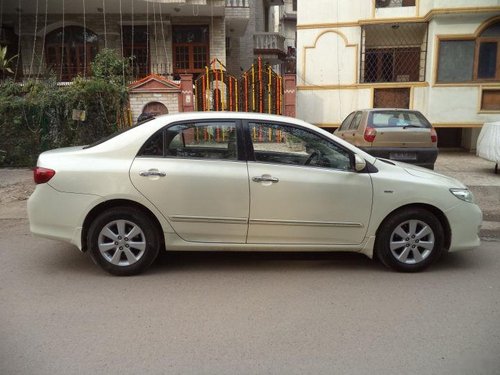 2009 Toyota Corolla Altis for sale