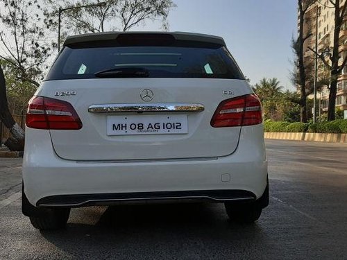 Mercedes Benz B Class 2015 for sale