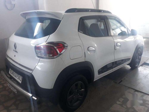 2018 Renault Kwid for sale at low price