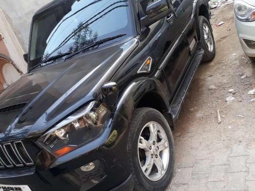 Mahindra Scorpio S10, 2015, Diesel for sale