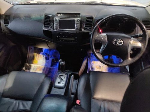 2015 Toyota Fortuner for sale at low price