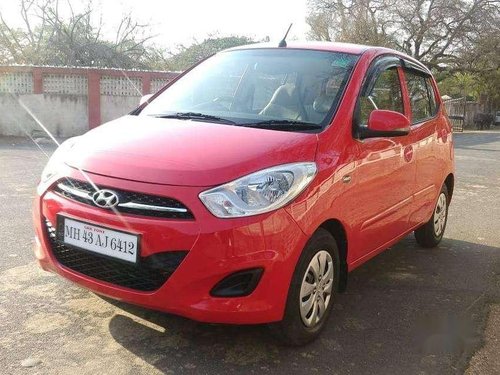 Used 2011 Hyundai i10 for sale