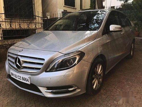 Mercedes Benz B Class 2013 for sale