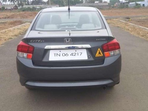 Honda City 1.5 S MT 2009 for sale