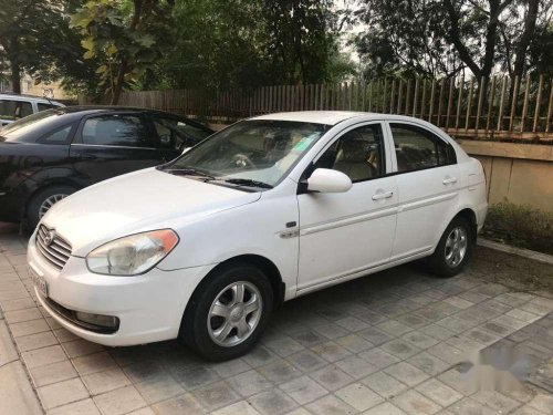 Used 2007 Hyundai Verna for sale