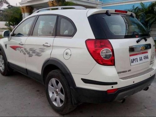 Chevrolet Captiva 2011 for sale